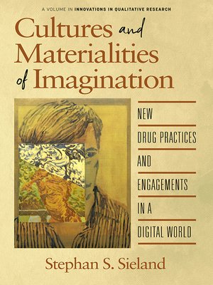 cover image of Cultures and Materialities of Imagination
